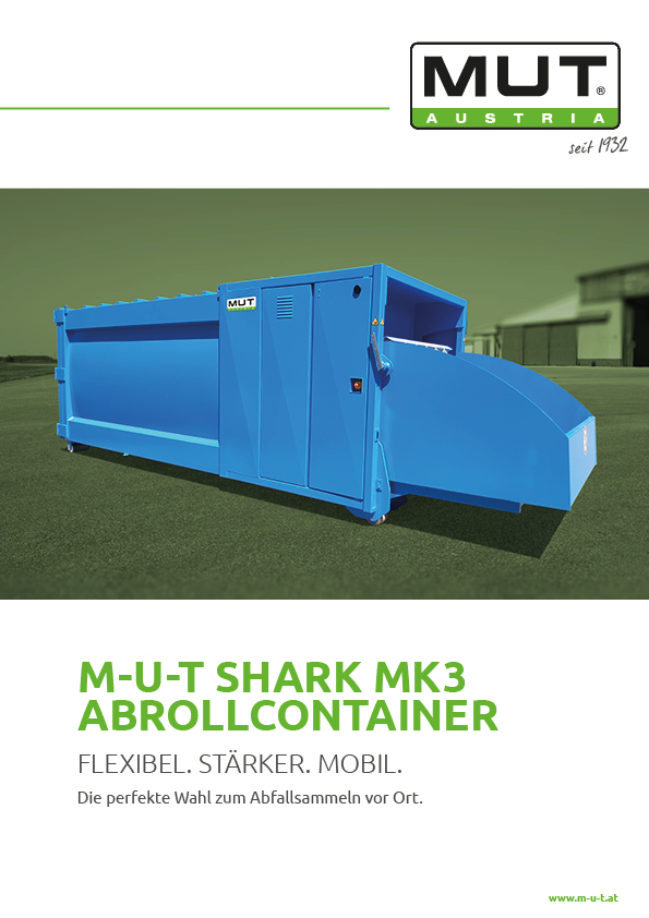 M-U-T-SHARK MK3