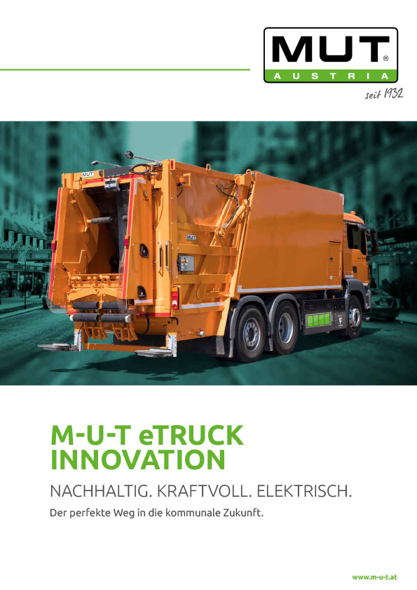M-U-T eTRUCK Innovation
